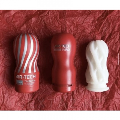 TENGA Многоразовый стимулятор Air-Tech Regular  в Казахстане, интернет-аптека Aurma.kz
