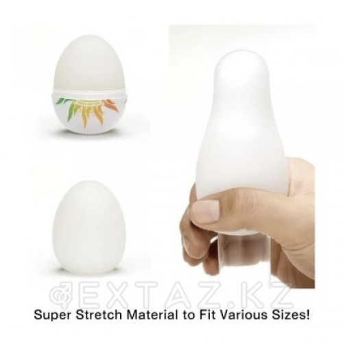 TENGA Egg Мастурбатор яйцо Shiny Pride Edition в Казахстане, интернет-аптека Aurma.kz