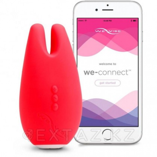 WE-VIBE Gala клиторальный стимулятор в Казахстане, интернет-аптека Aurma.kz