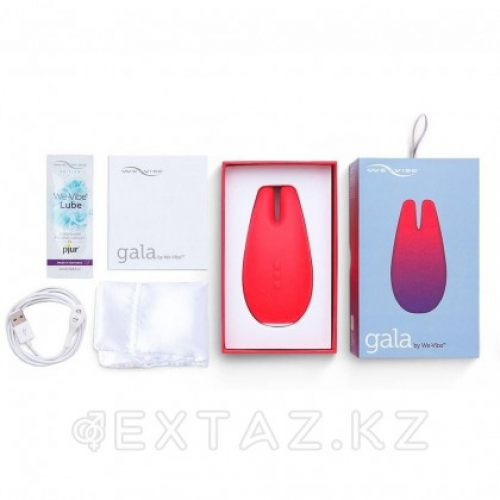 WE-VIBE Gala клиторальный стимулятор в Казахстане, интернет-аптека Aurma.kz