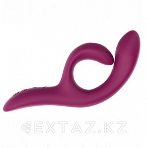 WE-VIBE Вибратор Nova 2 фиолетовый  в Казахстане, интернет-аптека Aurma.kz