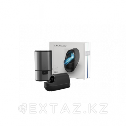 Мастурбатор для мужчин ARCwave ION  в Казахстане, интернет-аптека Aurma.kz