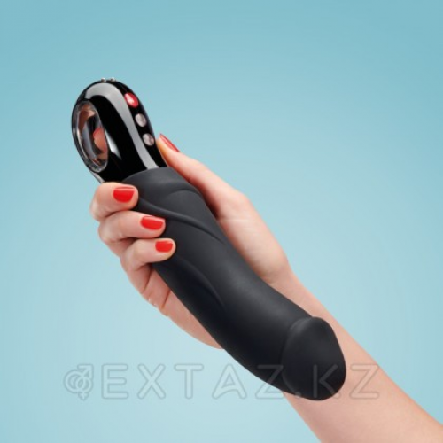 Вибратор XL Big Boss от Fun Factory (черный) в Казахстане, интернет-аптека Aurma.kz