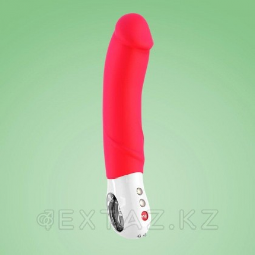 Вибратор G5 Big Boss от Fun Factory (розовый)  в Казахстане, интернет-аптека Aurma.kz