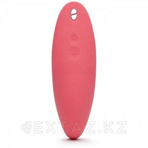 WE-VIBE Melt Бесконтактный клиторальный стимулятор розовый  в Казахстане, интернет-аптека Aurma.kz