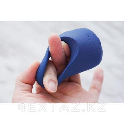 WE-VIBE Pivot Кольцо эрекционное синее в Казахстане, интернет-аптека Aurma.kz