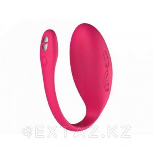 Вибратор WE-VIBE Jive розовый  в Казахстане, интернет-аптека Aurma.kz