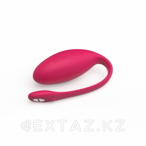 Вибратор WE-VIBE Jive розовый  в Казахстане, интернет-аптека Aurma.kz