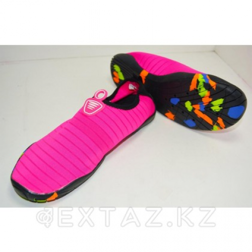 Аквашузы Bright pink (39, 40, 41)  в Казахстане, интернет-аптека Aurma.kz