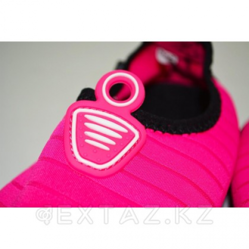 Аквашузы Bright pink (39, 40, 41)  в Казахстане, интернет-аптека Aurma.kz