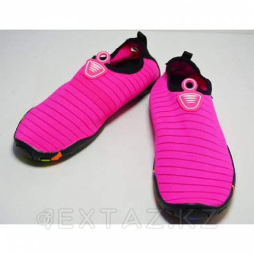 Аквашузы Bright pink (39, 40, 41)  в Казахстане, интернет-аптека Aurma.kz
