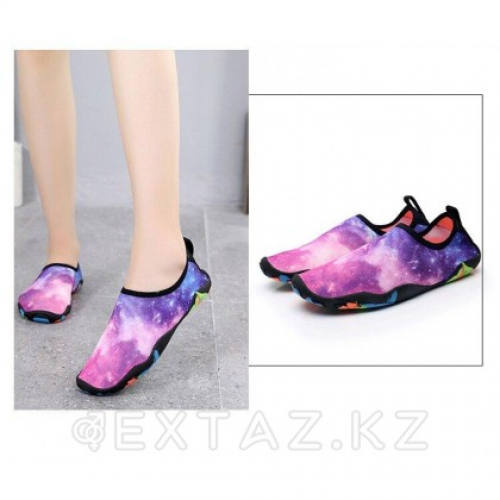 Аквашузы Cosmic (39, 40, 41)  в Казахстане, интернет-аптека Aurma.kz