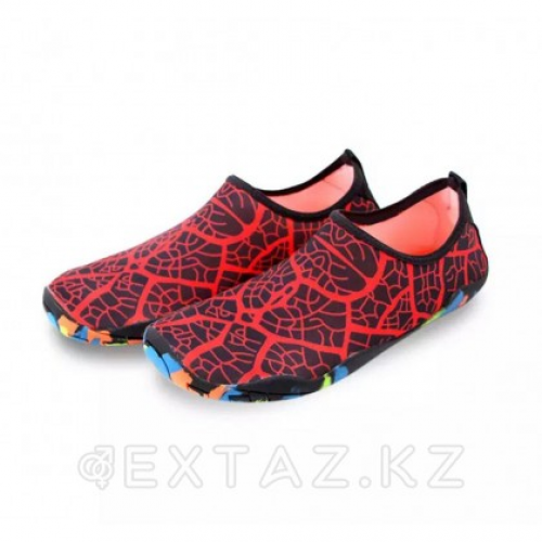 Аквашузы Red print (39, 40, 41, 42, 43, 44)  в Казахстане, интернет-аптека Aurma.kz