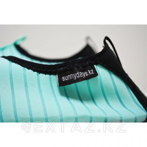 Аквашузы Turquoise (40)  в Казахстане, интернет-аптека Aurma.kz