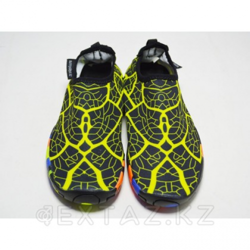Аквашузы Yellow print (39, 40, 42, 43, 44)  в Казахстане, интернет-аптека Aurma.kz