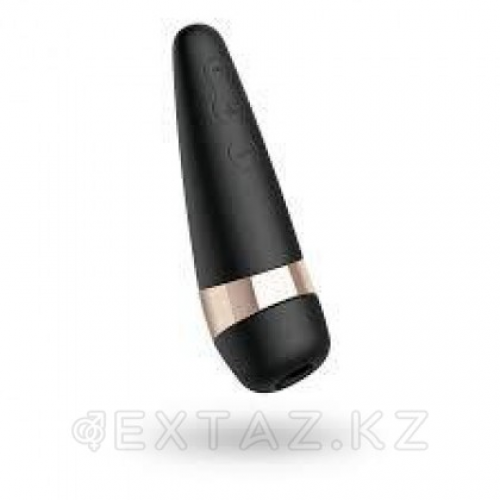 Вакуумный вибростимулятор Satisfyer Pro 3+ в Казахстане, интернет-аптека Aurma.kz