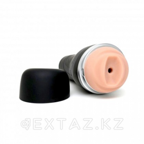 Мастурбатор Satisfyer Men Classic silver в Казахстане, интернет-аптека Aurma.kz