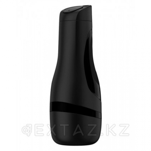 Мастурбатор Satisfyer Men Classic black в Казахстане, интернет-аптека Aurma.kz
