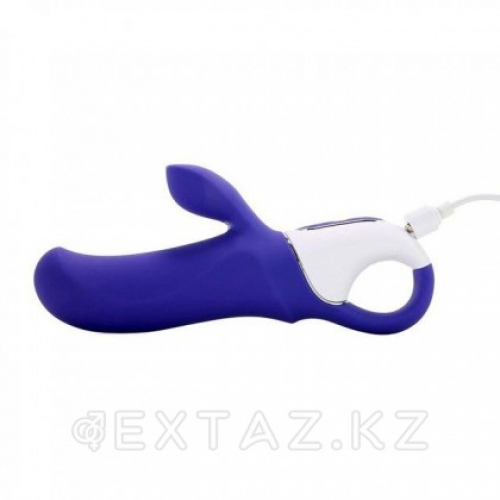 Вибратор-кролик Satisfyer Magic Bunny в Казахстане, интернет-аптека Aurma.kz
