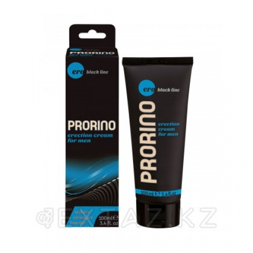 Крем для эрекции Prorino Erection Cream, 100 мл  в Казахстане, интернет-аптека Рокет Фарм