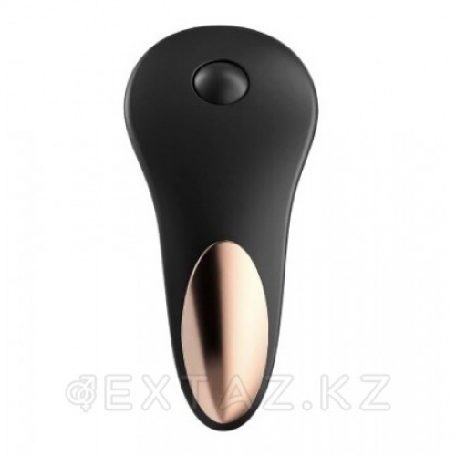 Клиторальный вибростимулятор Satisfyer Little Secret  в Казахстане, интернет-аптека Aurma.kz