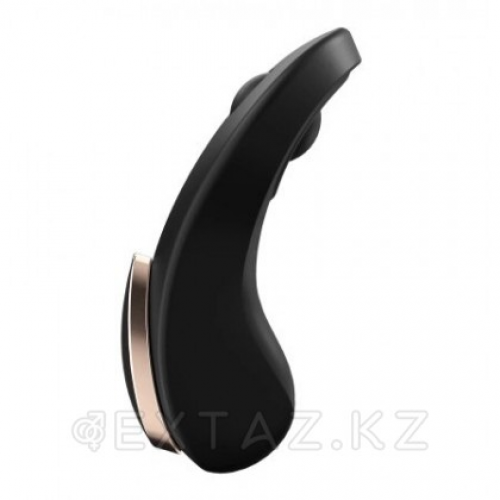 Клиторальный вибростимулятор Satisfyer Little Secret в Казахстане, интернет-аптека Aurma.kz