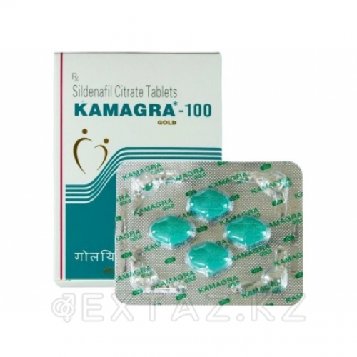 Мужской возбудитель "Камагра (Kamagra)"  в Казахстане, интернет-аптека Рокет Фарм