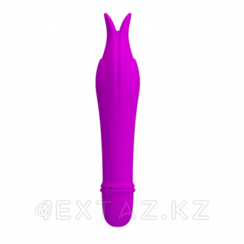 Вибратор Dolphin shape purple  в Казахстане, интернет-аптека Aurma.kz