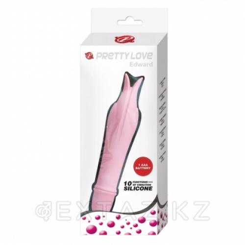 Вибратор Dolphin shape light  в Казахстане, интернет-аптека Aurma.kz