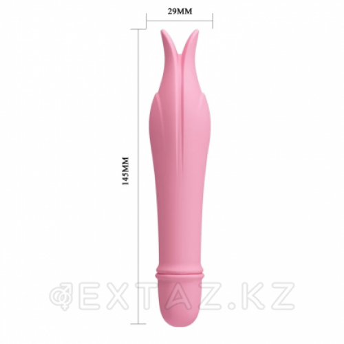 Вибратор Dolphin shape light в Казахстане, интернет-аптека Aurma.kz