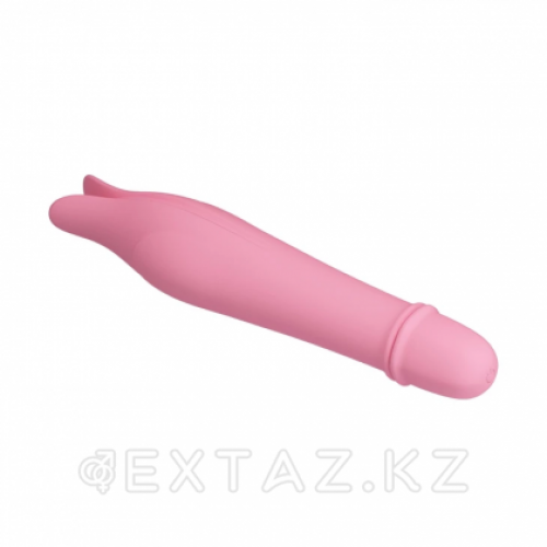 Вибратор Dolphin shape light в Казахстане, интернет-аптека Aurma.kz