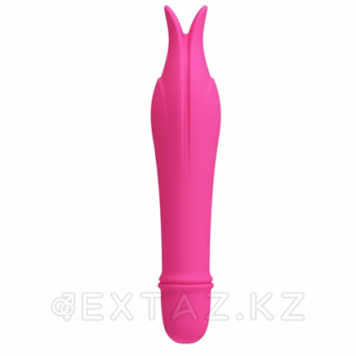 Вибратор Dolphin shape pink  в Казахстане, интернет-аптека Aurma.kz