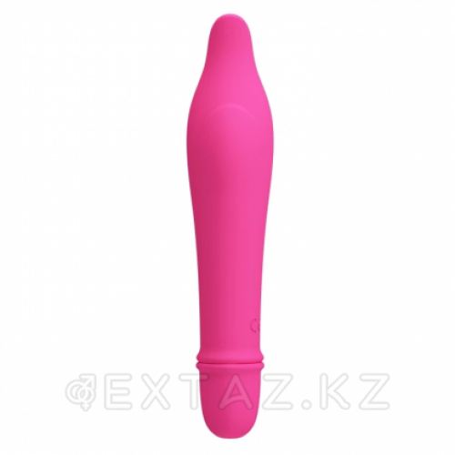 Вибратор Dolphin shape pink в Казахстане, интернет-аптека Aurma.kz