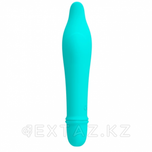 Вибратор Dolphin shape blue  в Казахстане, интернет-аптека Aurma.kz