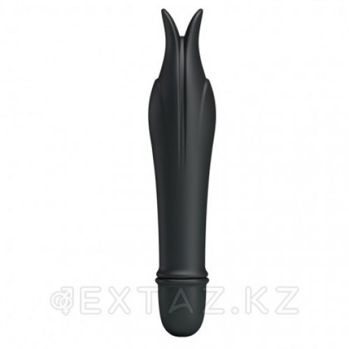 Вибратор Dolphin shape black  в Казахстане, интернет-аптека Aurma.kz