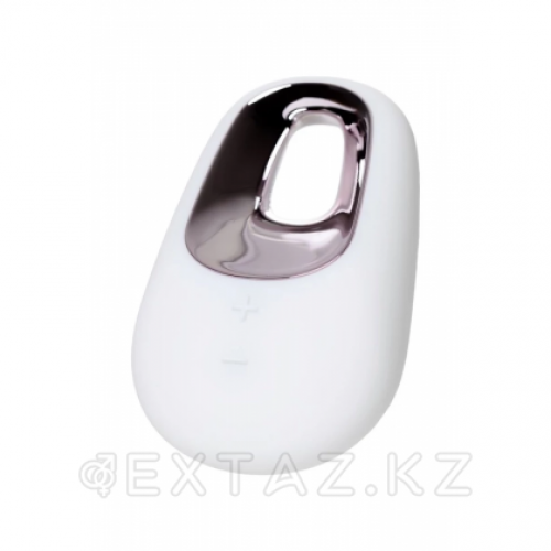 Клиторальный вибратор Satisfyer White Temptation  в Казахстане, интернет-аптека Aurma.kz