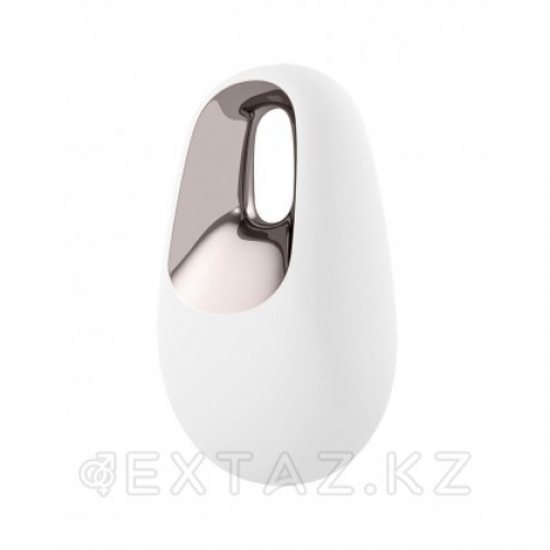 Клиторальный вибратор Satisfyer White Temptation в Казахстане, интернет-аптека Aurma.kz