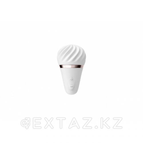 Клиторальный вибратор Satisfyer Little Wand  в Казахстане, интернет-аптека Aurma.kz