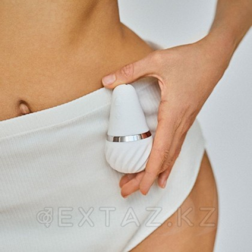 Клиторальный вибратор Satisfyer Little Wand в Казахстане, интернет-аптека Aurma.kz