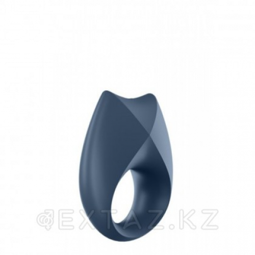 Виброкольцо Satisfyer Royal One в Казахстане, интернет-аптека Aurma.kz