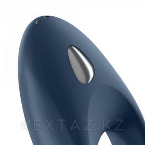 Виброкольцо Satisfyer Mighty One в Казахстане, интернет-аптека Aurma.kz