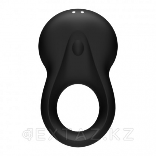 Виброкольцо Satisfyer Signet Ring  в Казахстане, интернет-аптека Aurma.kz