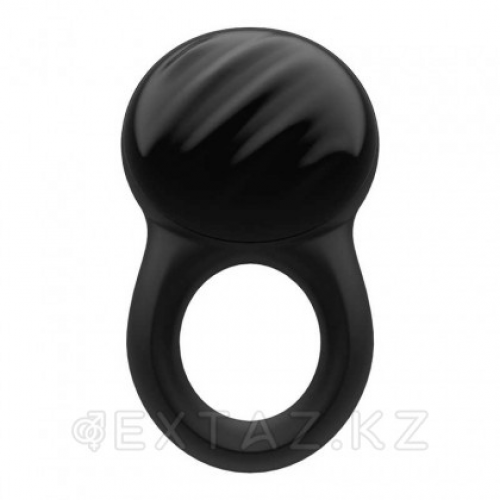Виброкольцо Satisfyer Signet Ring в Казахстане, интернет-аптека Aurma.kz