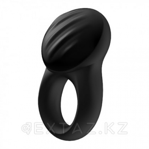 Виброкольцо Satisfyer Signet Ring в Казахстане, интернет-аптека Aurma.kz
