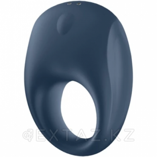 Виброкольцо Satisfyer Strong One  в Казахстане, интернет-аптека Aurma.kz