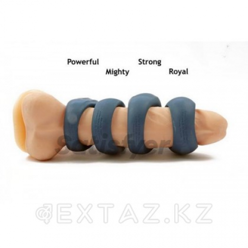 Виброкольцо Satisfyer Strong One в Казахстане, интернет-аптека Aurma.kz