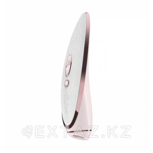 Вакуумно-волновой стимулятор с вибрацией Satisfyer Prêt-à-porter  в Казахстане, интернет-аптека Aurma.kz
