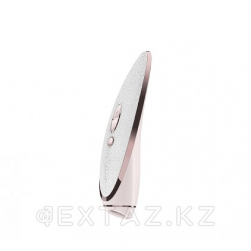 Вакуумно-волновой стимулятор с вибрацией Satisfyer Prêt-à-porter  в Казахстане, интернет-аптека Aurma.kz