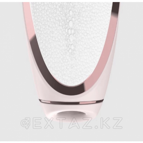 Вакуумно-волновой стимулятор с вибрацией Satisfyer Prêt-à-porter в Казахстане, интернет-аптека Aurma.kz