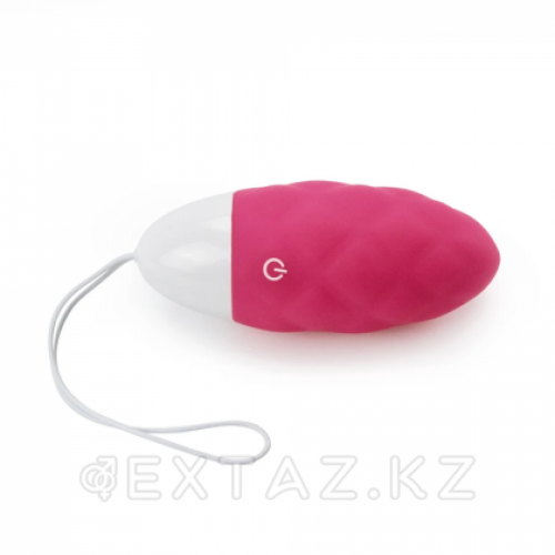 Виброяйцо с пультом ДУ IJOY от Lovetoy в Казахстане, интернет-аптека Aurma.kz